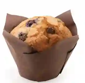 Muffin De Arándanos