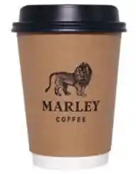 Marley Capuccino Vainilla 14oz
