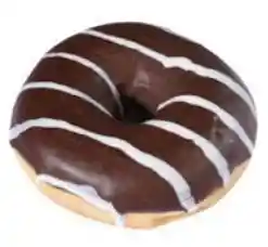 Hoops Donas Rellena Crema Chocolate Avellana 85 G