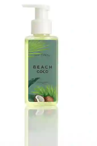 Jabon Espuma Coco Tu - Checkout