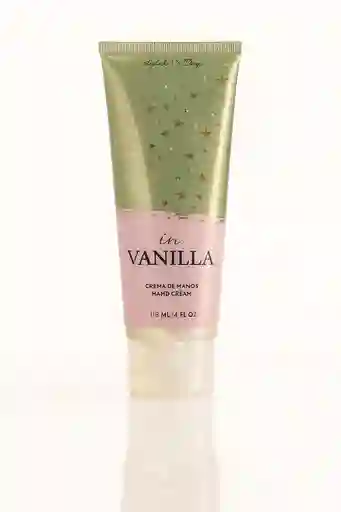 Crema De Mano Vainilla Tu - Checkout