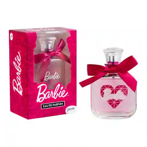 Perfume Edp Barbie Gelatti - Checkout