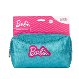 Cosmetiquero Sequins Barbie - Checkout