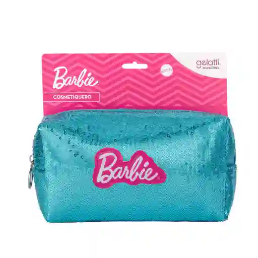Cosmetiquero Sequins Barbie - Checkout