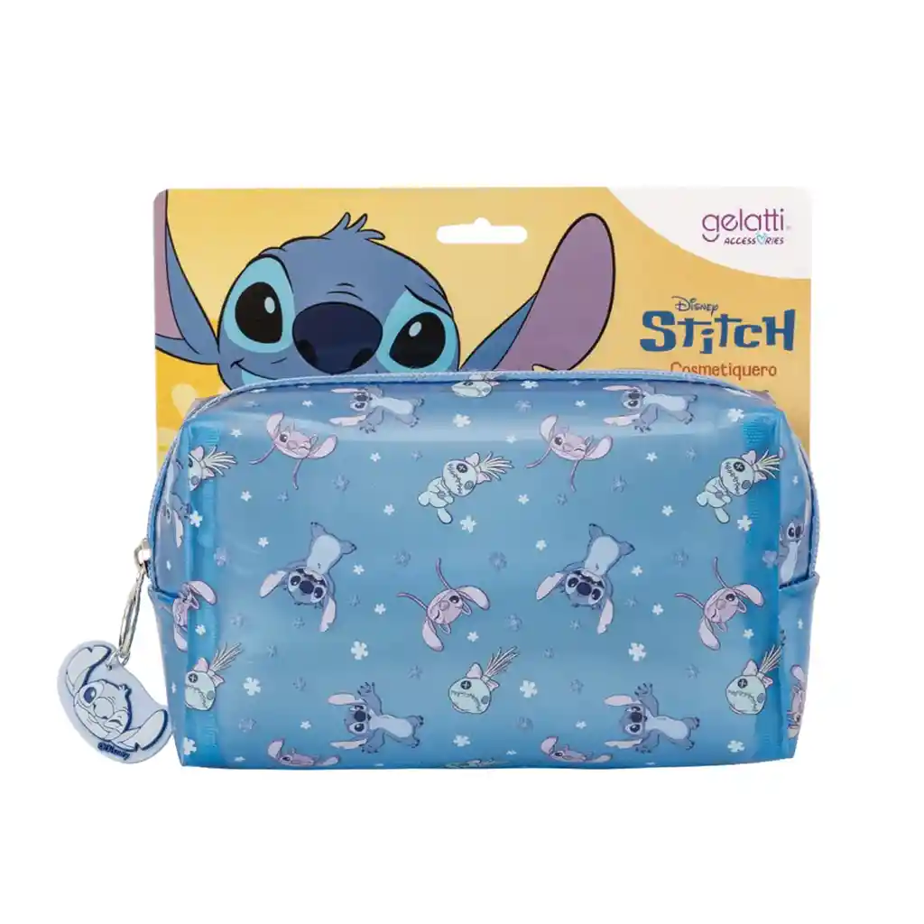 Cosmetiquero Mate Stitch - Checkout