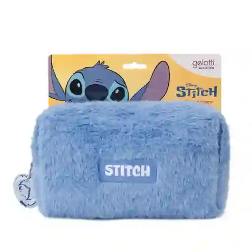 Cosmetiquero Fluffy Stitch - Checkout