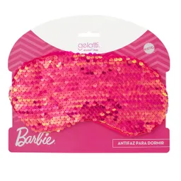 Antifaz Lentejuelas Barbie - Checkout
