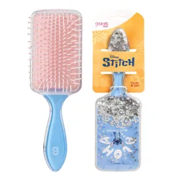 Cepillo Glitter Stitch - Checkout
