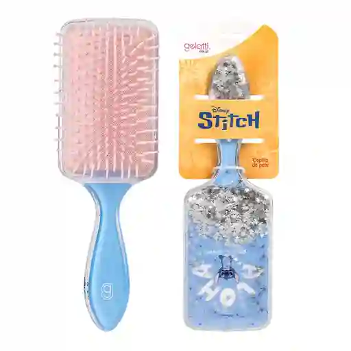 Cepillo Glitter Stitch - Checkout