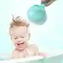 Vaso Enjuague Cascada Regadera De Ducha Baño Niños Bebes