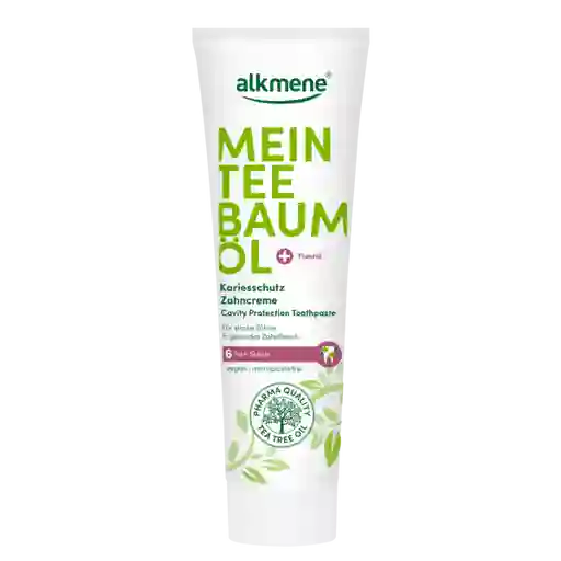 Corrector Anti-espinillas Aceite De Arbol De Té Alkmene 15 Ml