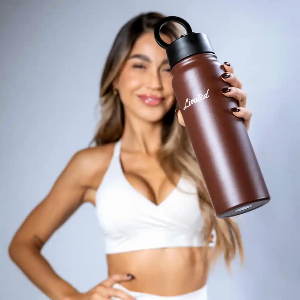 Botella Coffee Medium 800 Ml