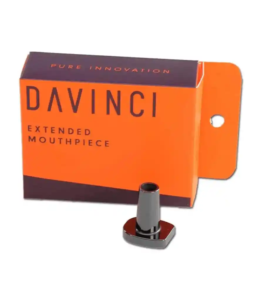 Boquilla Extendida Davinci Miqro