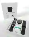 Smartwatch T55 Pro Max + Audífonos