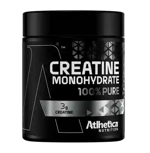Creatina 300 G Atlhetica