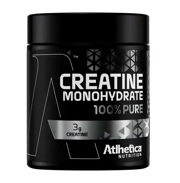 Creatina 300 G Atlhetica
