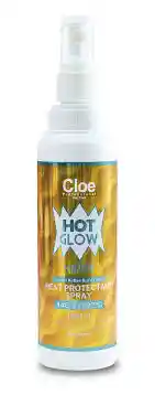 Protector Térmico Hot Glow Exotic Sunny Cloe 250 Ml