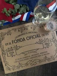 Individual Kraft · Fonda Oficial