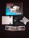 Consola Retro Mini Gamer 620 Juegos