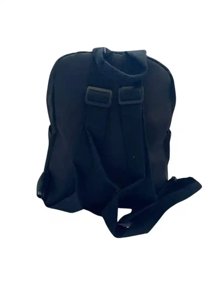 Mochila Escolar Para Niños Bolso Infantil Paseo Osito