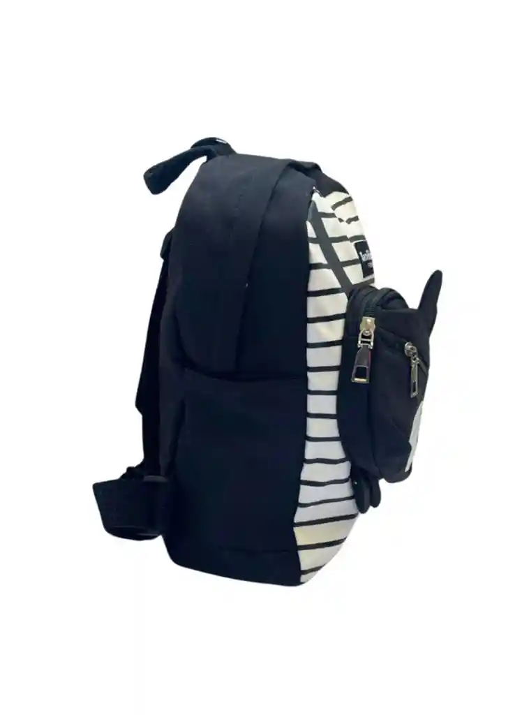 Mochila Escolar Para Niños Bolso Infantil Paseo Osito