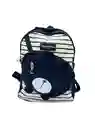 Mochila Escolar Para Niños Bolso Infantil Paseo Osito