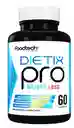 Quemador Dietix Pro Weight Loss 60 Caps - Foodtech