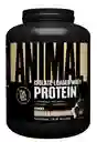 Proteína Animal Whey Isolate 4lbs - Animal Cookies And Cream