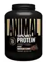 Animal Whey Isolate 4lbs - Animal Chocolate