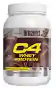 Proteína C4 Whey Protein 28 Ser - Cellucor Hersheys Chocolate