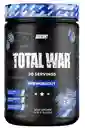 Pre-entreno Total War Preworkout 600 Gr - Redcon1 Artic Berry