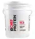 Proteína 4chef 100% Whey Protein 16 Lbs - Foodtech