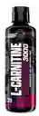 Liquid Carnitina 3000 473 Ml - Nutrex