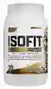 Proteína Isofit 2 Lbs - Nutrex Chocolate Shake