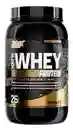Proteína 100% Whey 2 Lbs - Nutrex Chocolate
