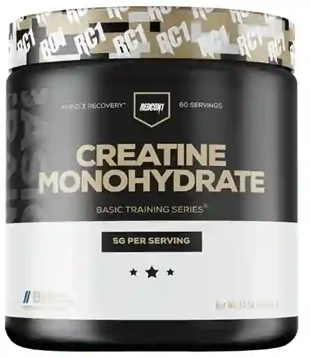 Creatina Monohydrate 60 Serv - Redcon1