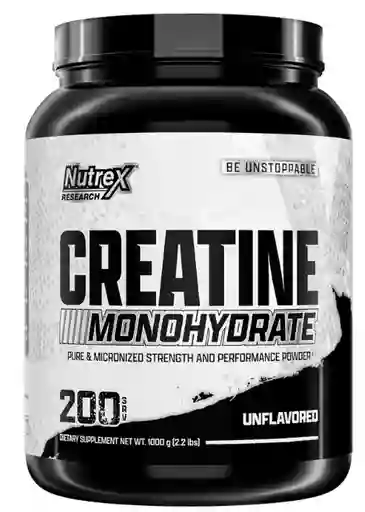 Creatina Drive 1 Kg - Nutrex