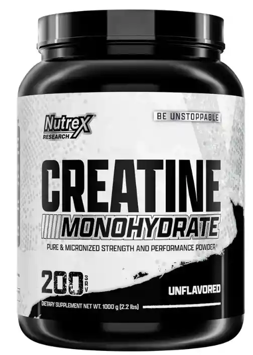 Creatina Drive 1 Kg - Nutrex