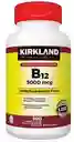 Vitamina B12 5000mcg - Kirkland