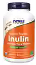 Prebiótico Inulin Powder 227g - Now Foods