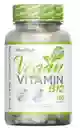 Vegana Vitamina B12 120 Caps - Foodtech