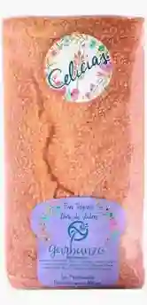 Pan Vegano Sin Gluten De Garbanzo Celicias