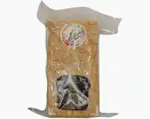 Pan Vegano Sin Gluten De Chia Celicias