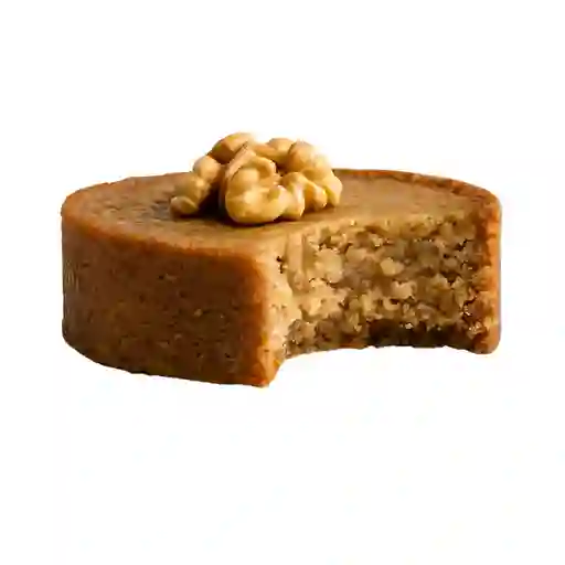 Pie De Nuez Vegano
