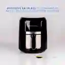 Freidora De Aire Air Fryer Multitouch 3.7 L Easyways