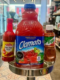 Pack Michelada Chilena