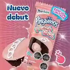 Pinguiinos Peacg Idol