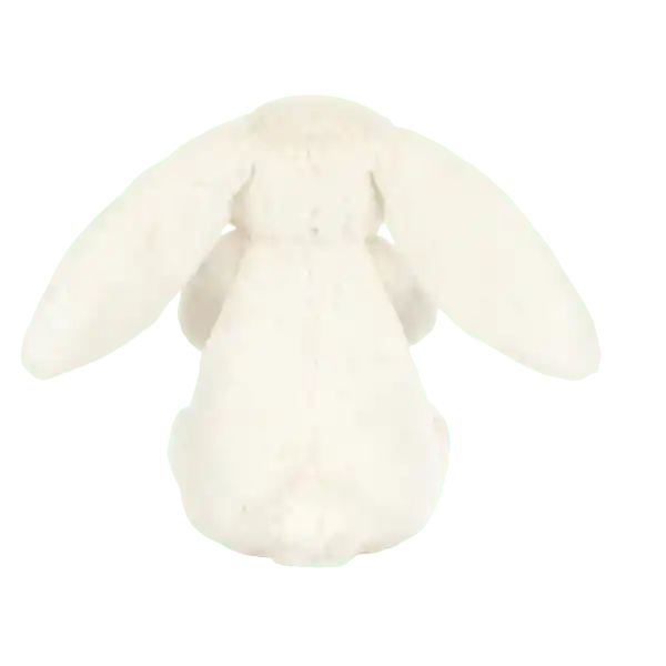 Jellycat Peluche Conejo Pequeño Bashful Con Regalo Rosa