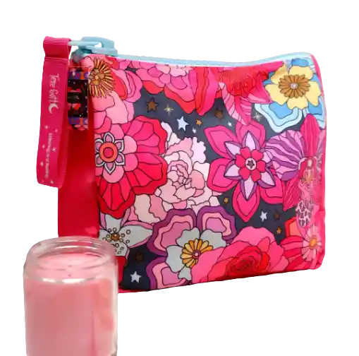 Tere Gott Estuche Flowers