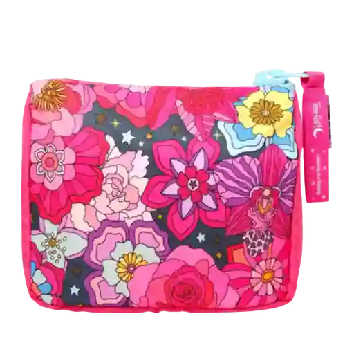 Tere Gott Estuche Flowers